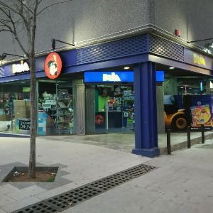 Foto 2 de Drim
