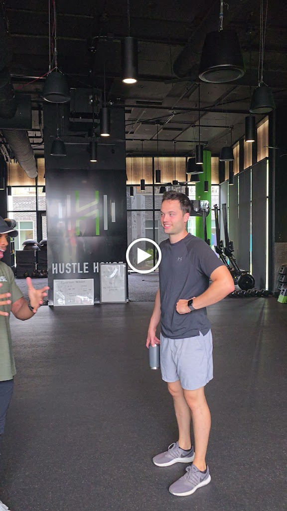  Hustle House Fitness - Uptown