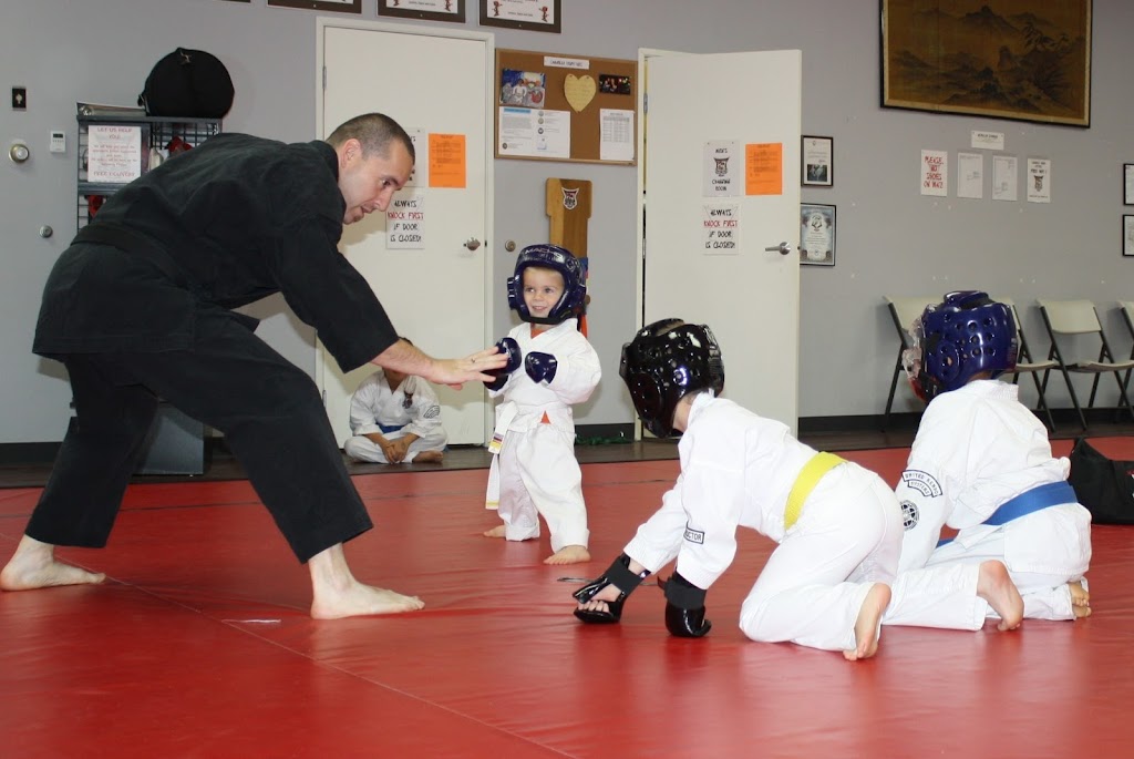  Bryan Hawkins Kenpo Karate Camarillo