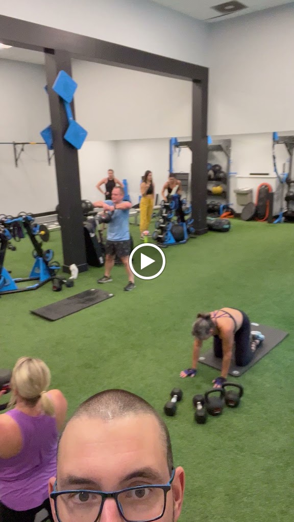  Defining Moment Fitness Personal Training