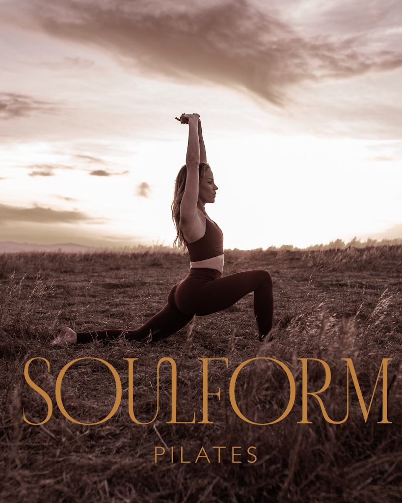  SOULFORM PILATES | HEATH TX