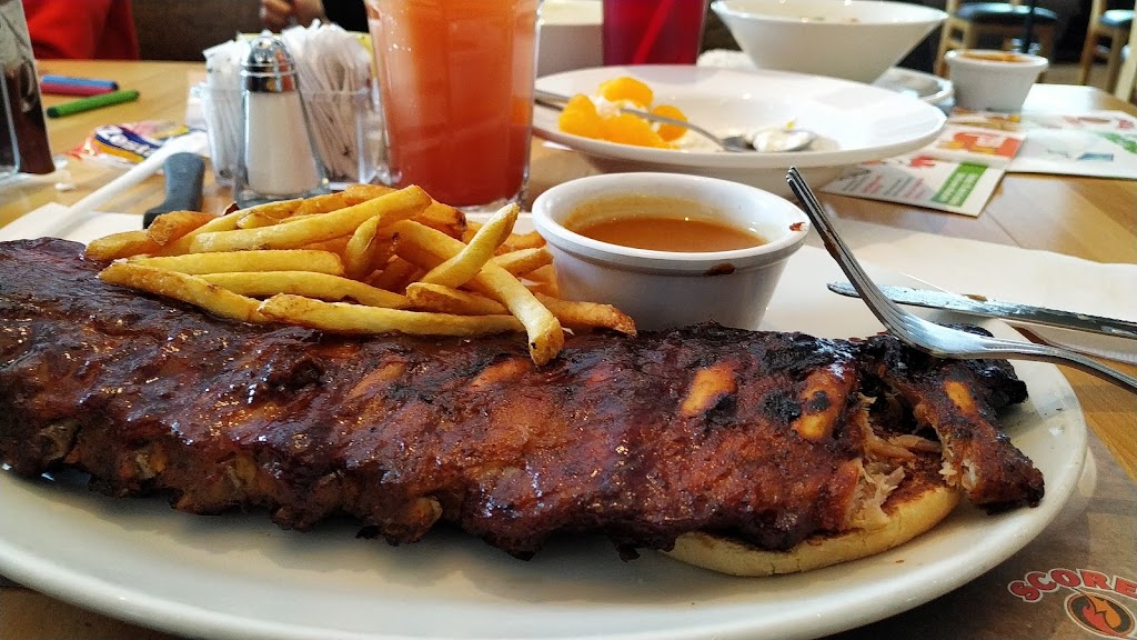 Ribs