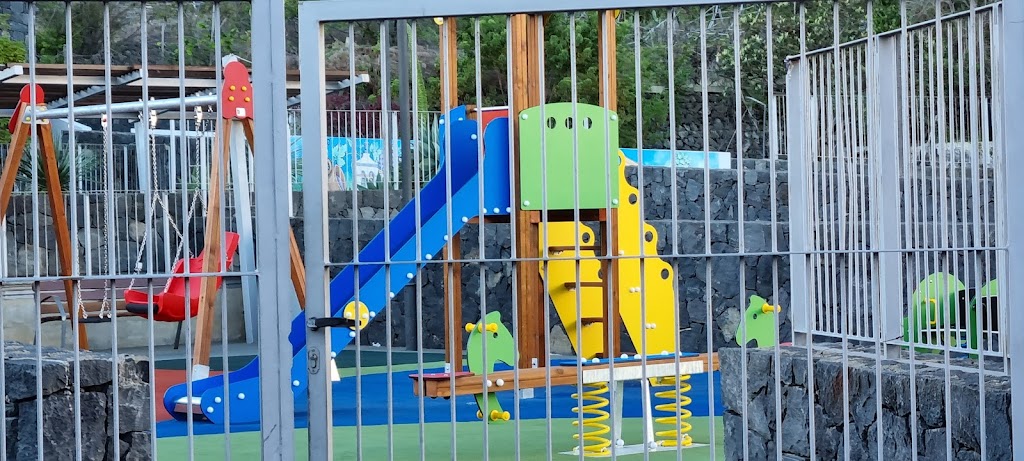 Parque Infantil San Antonio