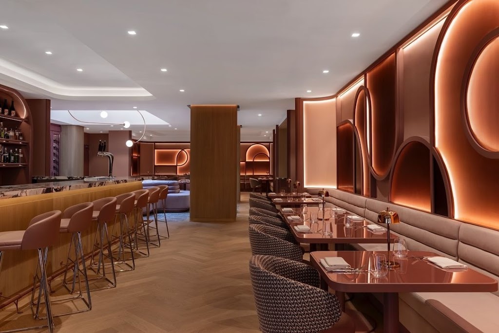 Deauville Club