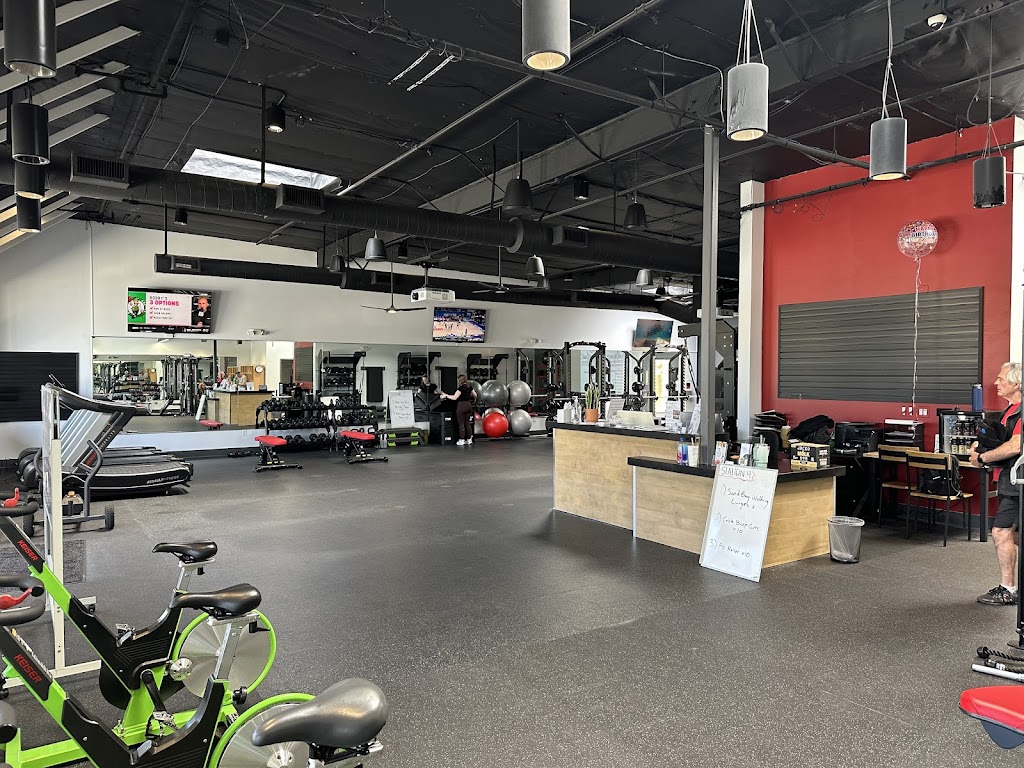  Fitness Quest 10 North