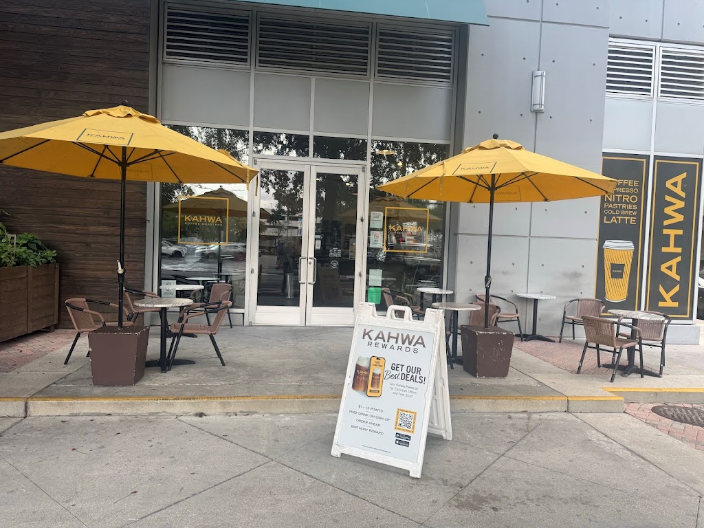 Photo of Kahwa Coffee