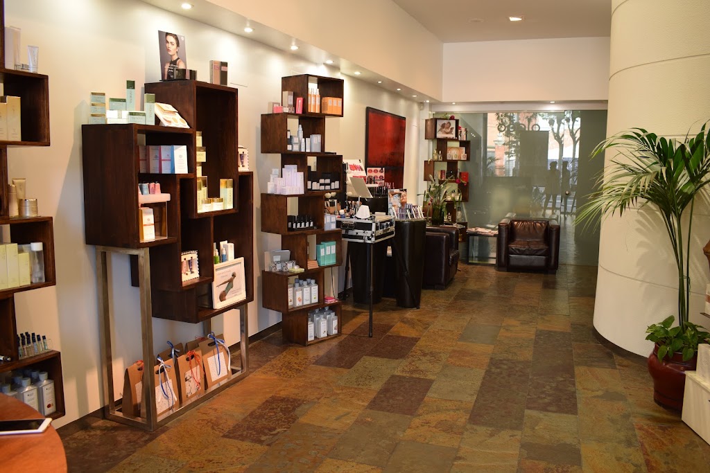 Centro De Estetica Opalo — Interior