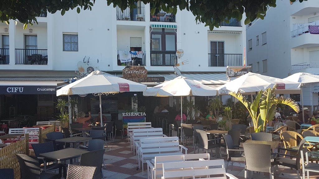 Pub Essencia cafe y copas