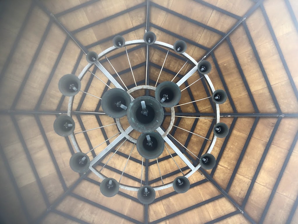 Carillon musical