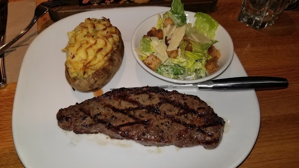 Steak
