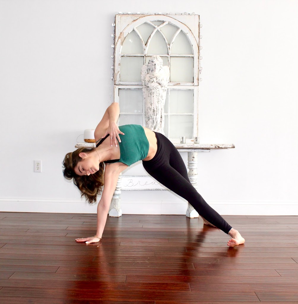  Buddha Barn: Yoga & Wellness