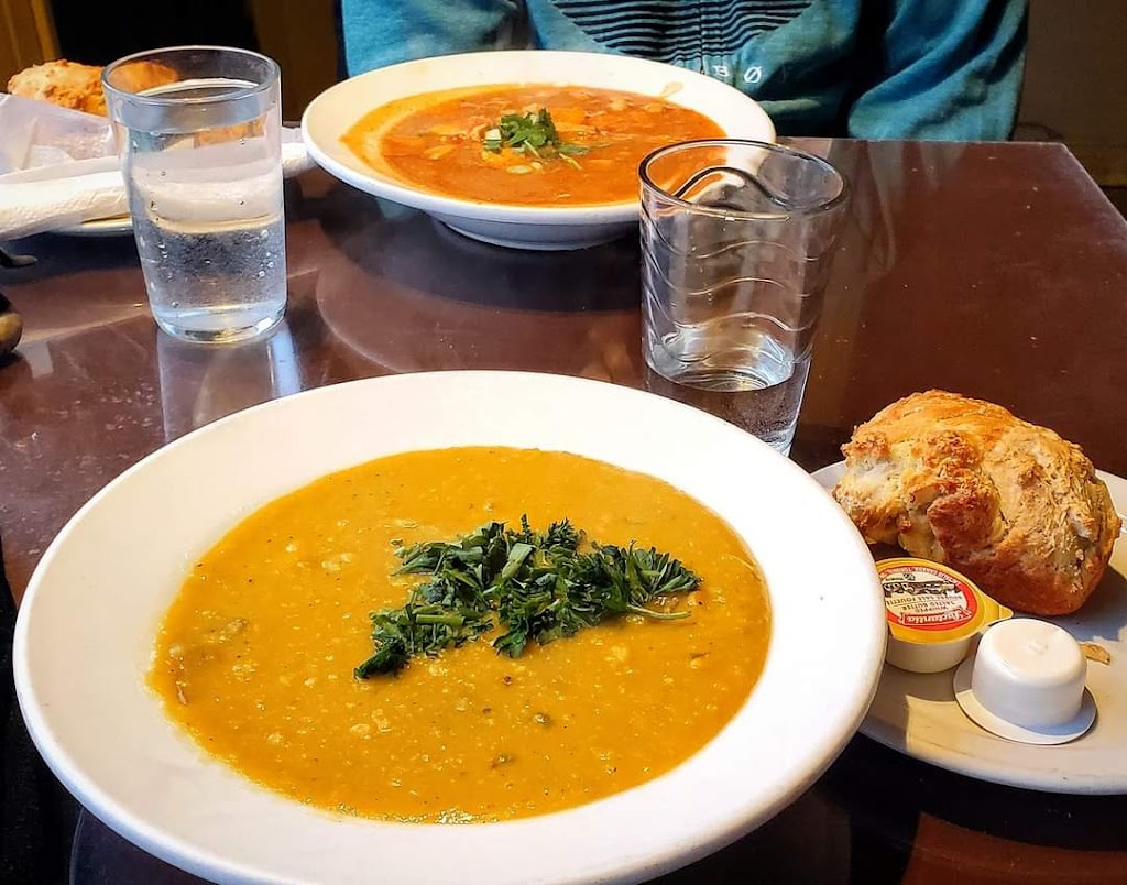 Food & drink