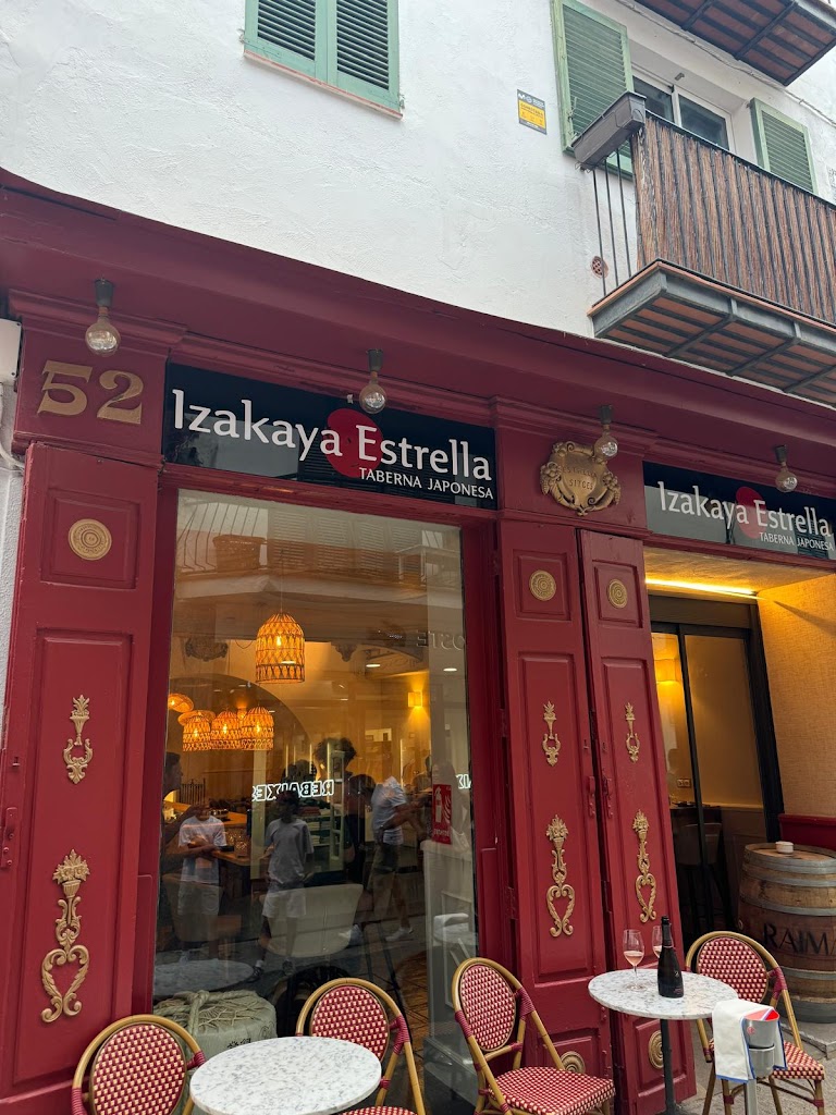 Izakaya Estrella