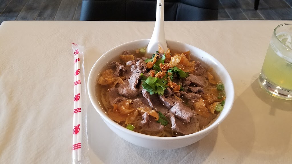 Thai Tyme ( Manassas )