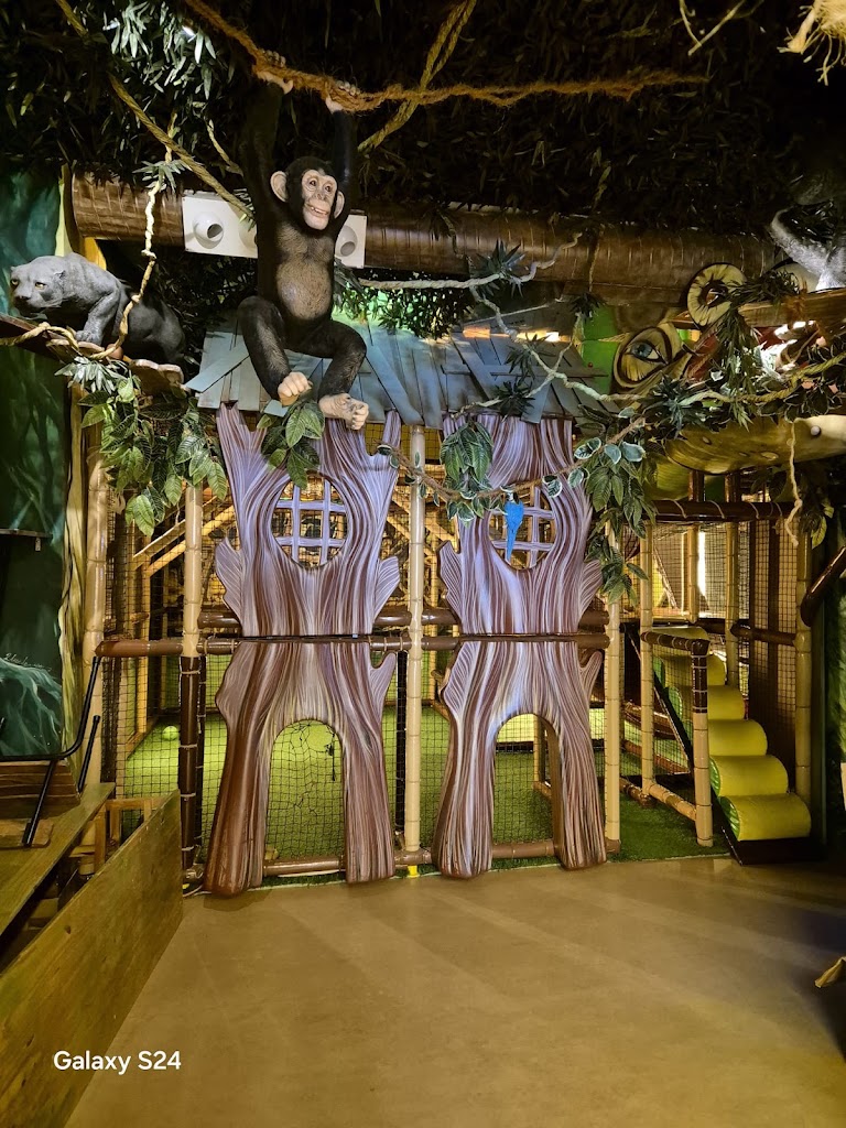 Roket Park — Del propietario