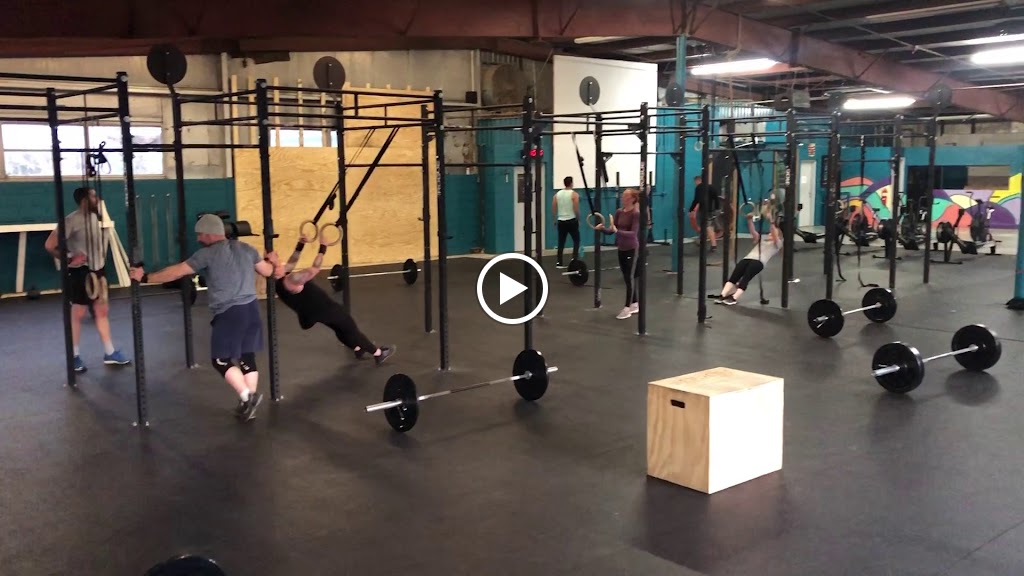  River Drive CrossFit