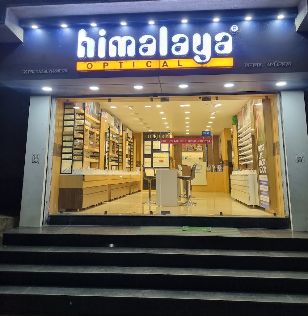 Himalaya Optical Egra