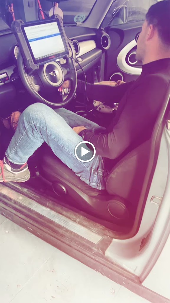 Auto tuning ibiza — Videos