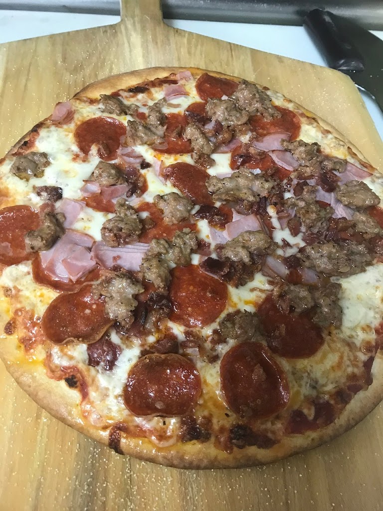  National Pizza Pub and Grille