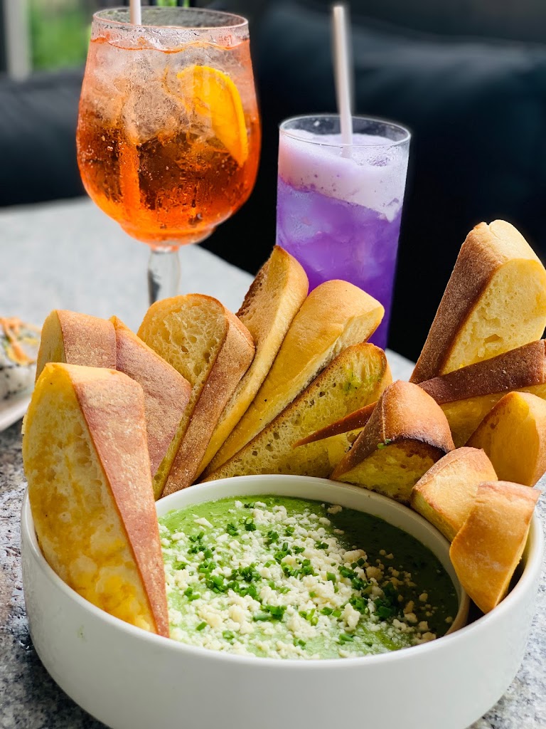 Food & drink
