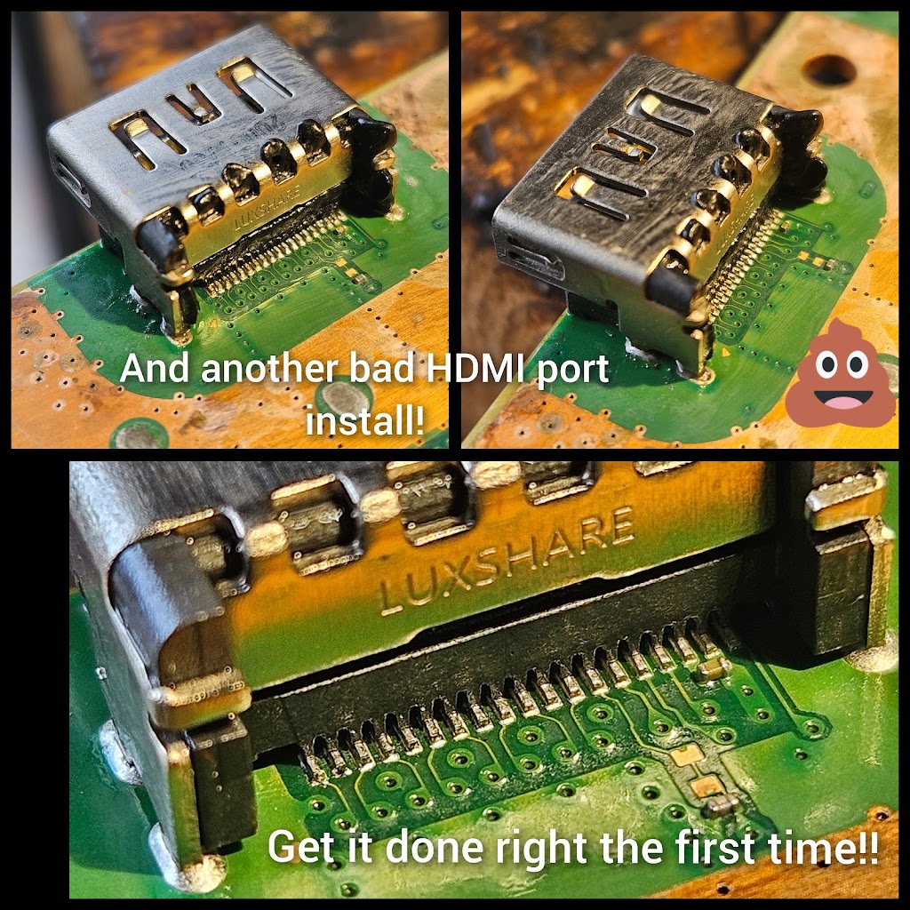 Top Secret Techs