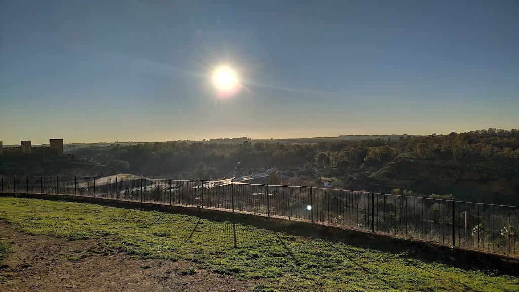 Parque Mirador de Alcala