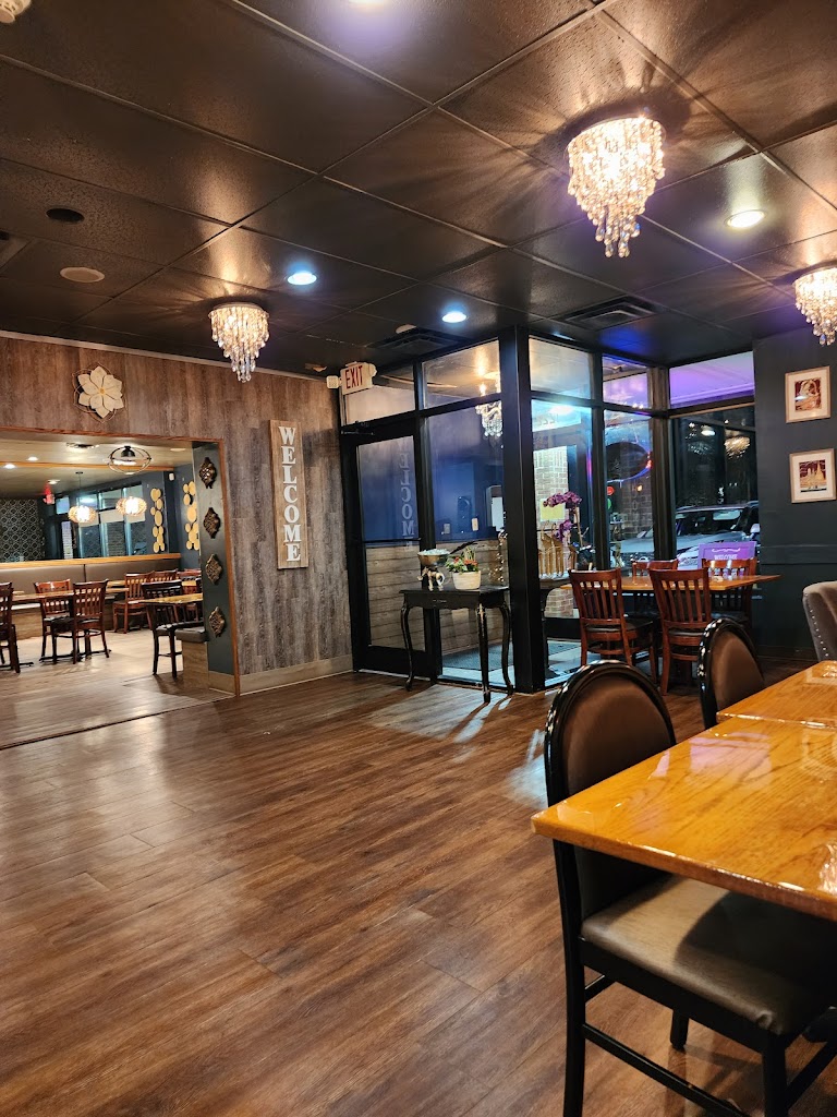 Thai Thai Cuisine