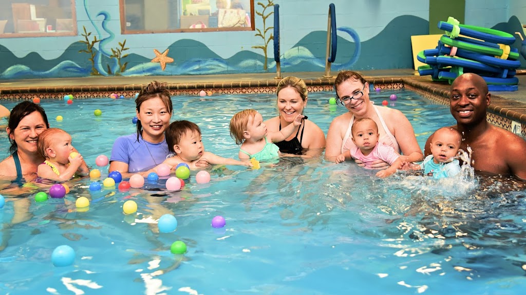  Stony Creek Swim Center