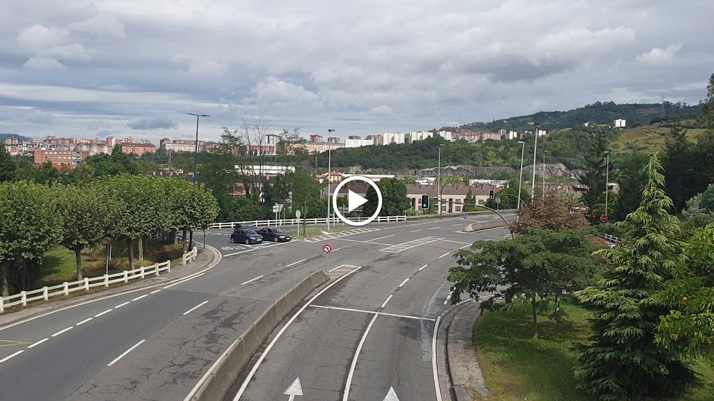 IZAN TAILERRAK — Videos