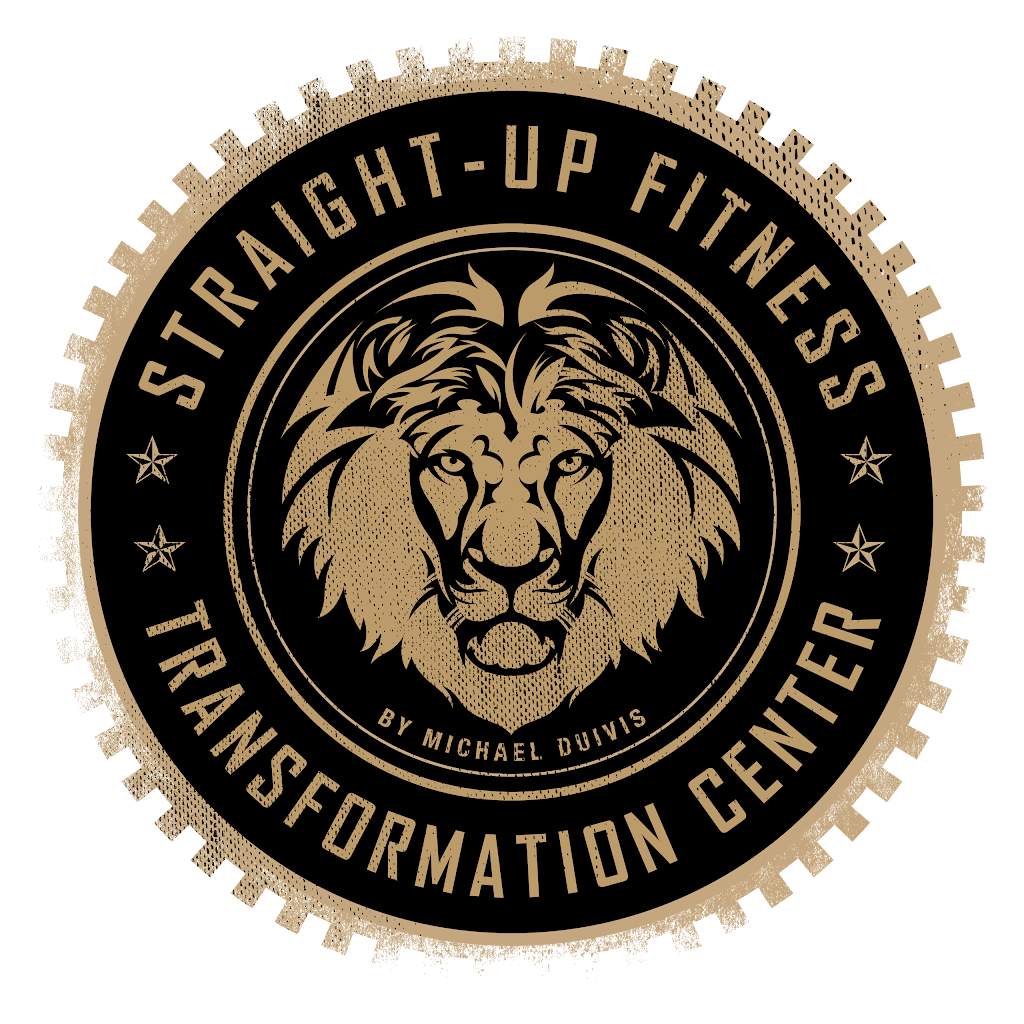  Straight-Up Fitness La Palma