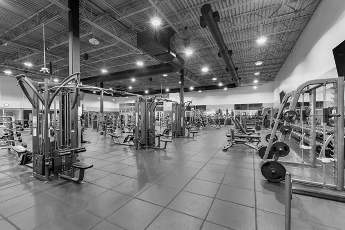  ATL Fitness 24/7 Kennesaw