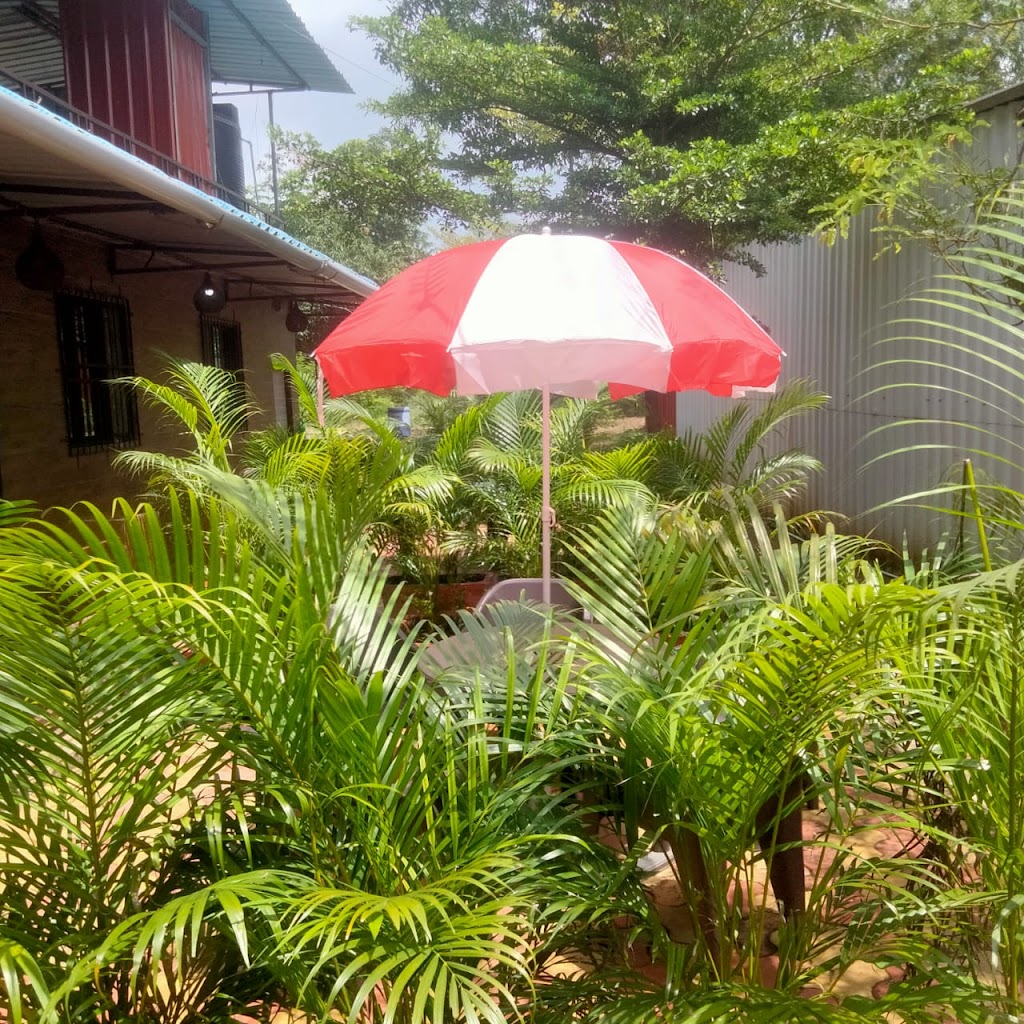Mars Agro Farm Stay Nature Resort With Villas Near Titwala Mumbai Shahapur