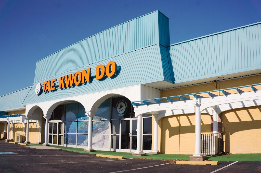  United States Taekwondo Martial Arts Academy