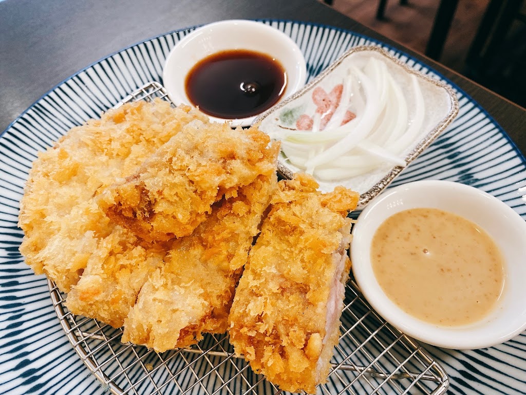 初八麵食堂（嘉義總店） 的照片