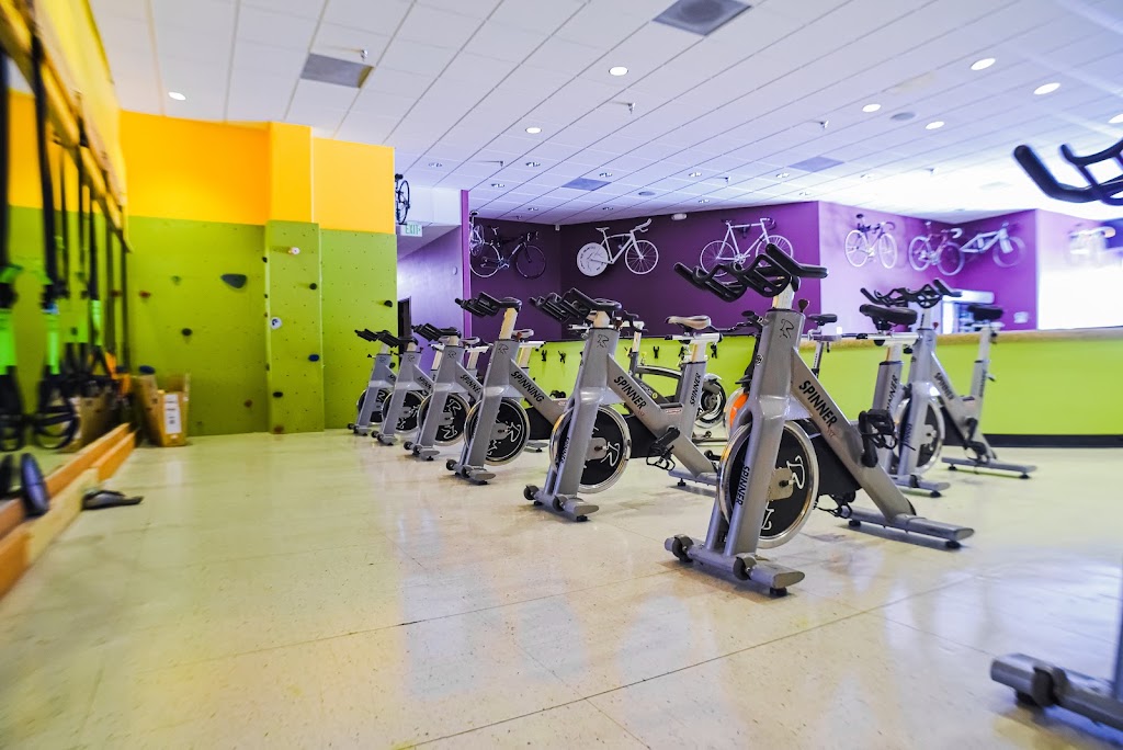  BC Fitness Studio & Café