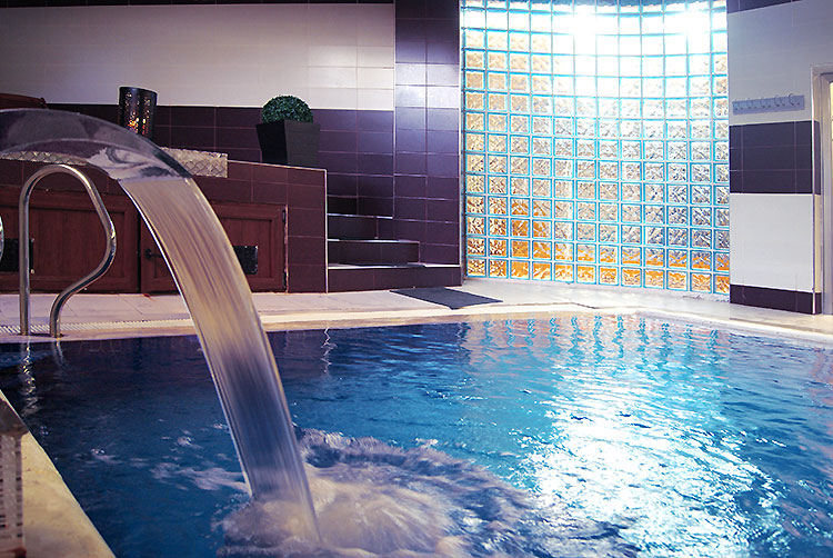 Yeyuk Wellness Center SPA