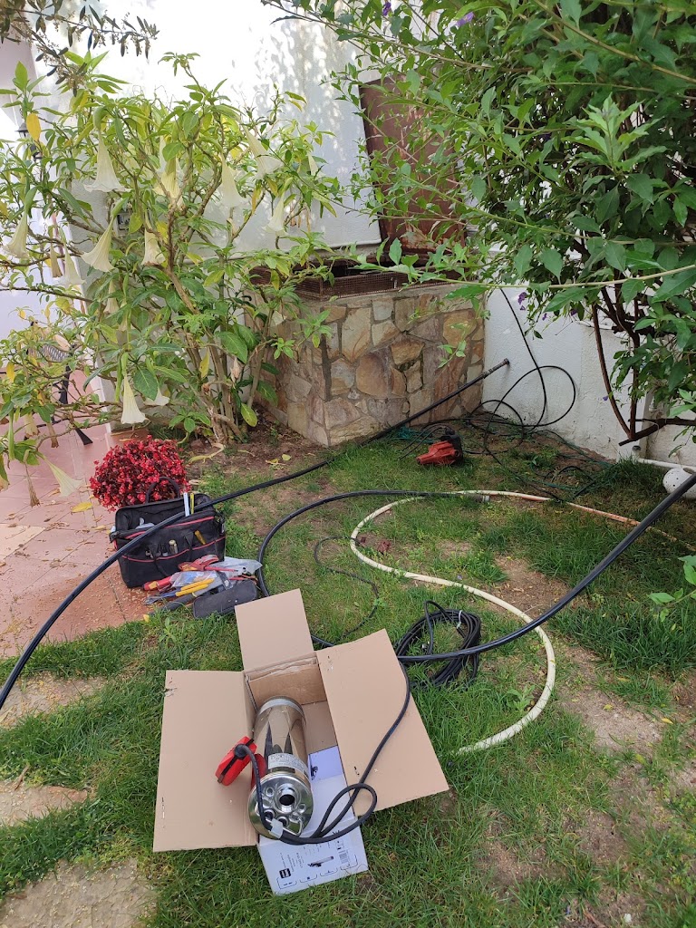 Serveis i manteniments Biel MB,SL.