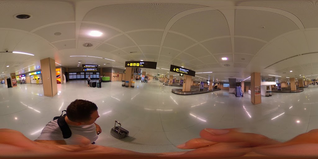 Street View & 360deg