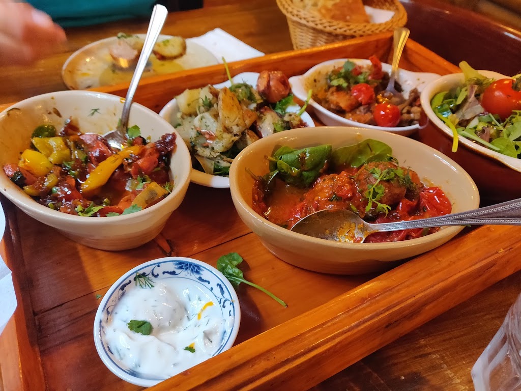 Tapas