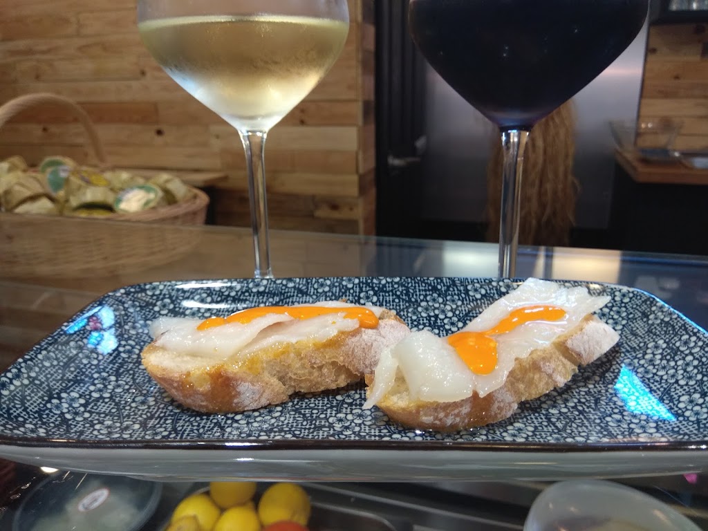La Lateria — Del propietario