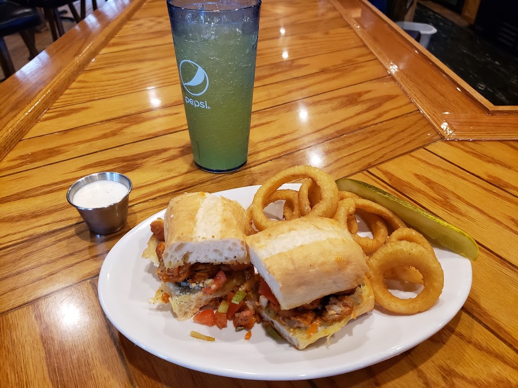  Brock's River Walk Tavern & Grill