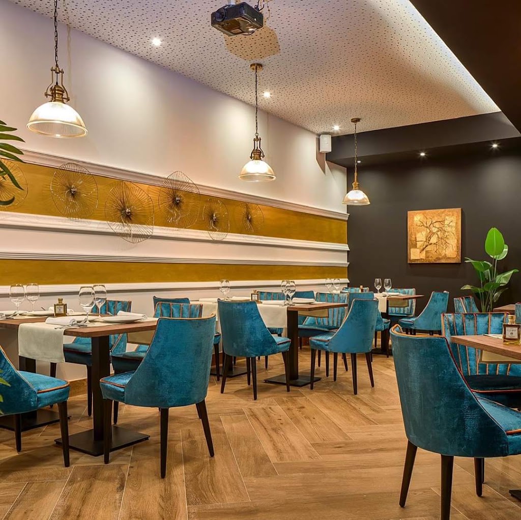 Mistela Gastronomia — Ambiente