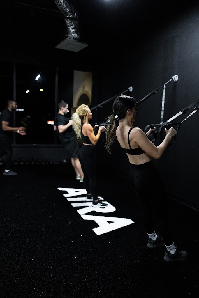  Aira Fitness Marietta