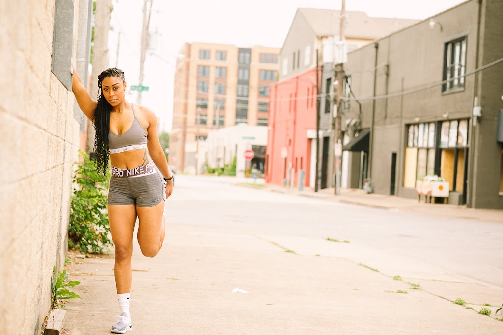  Tahli Time Fitness L.L.C