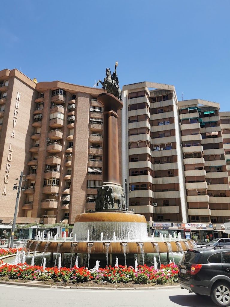 Monumento al Procesionista