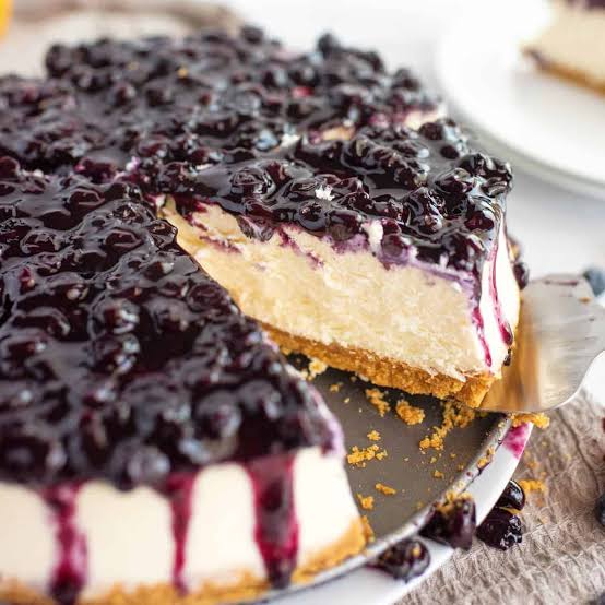 Cheesecake