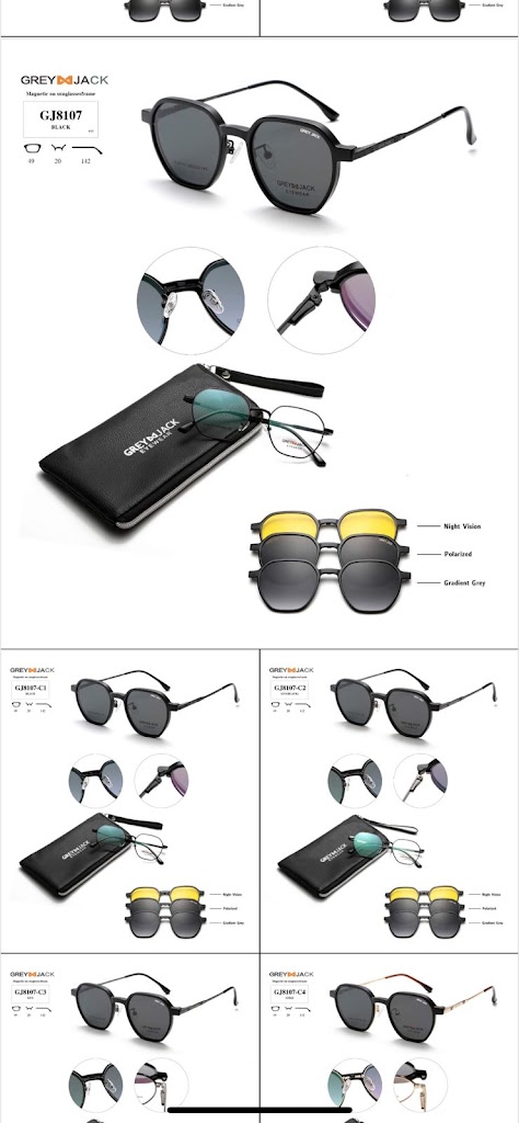 Sunglasses