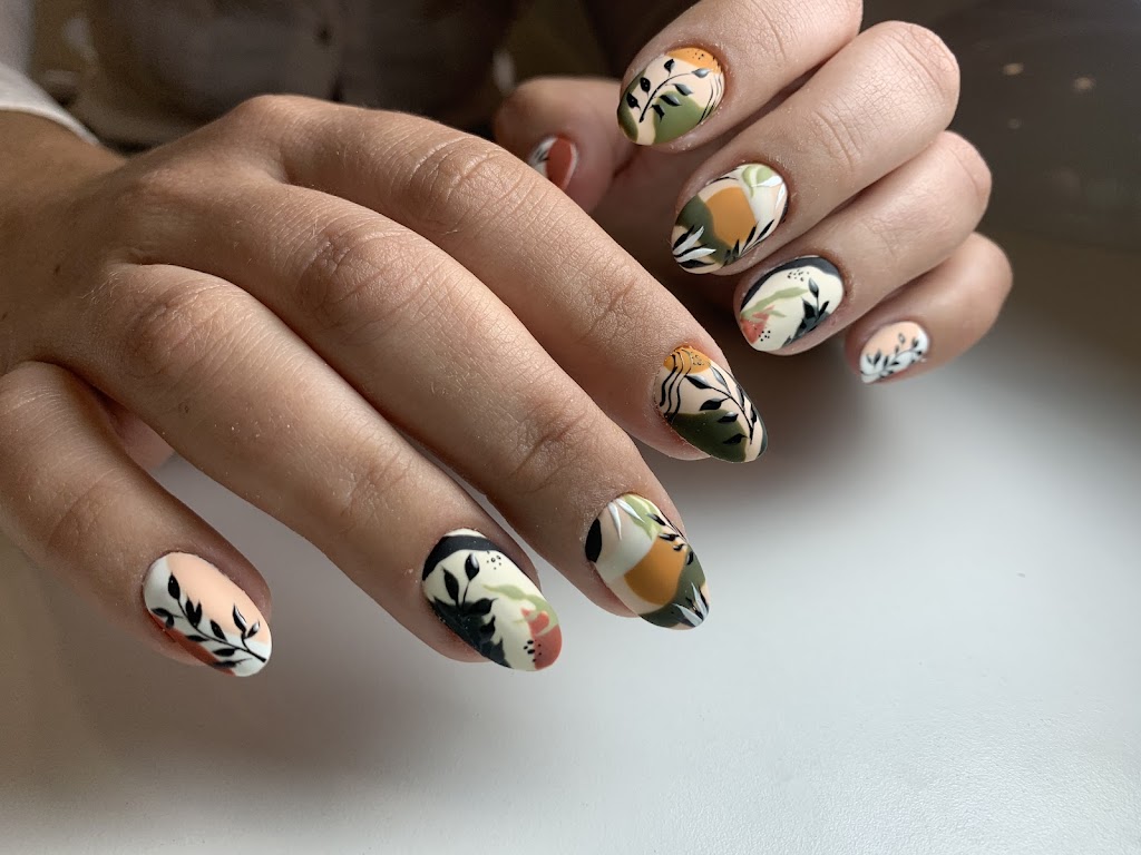 V&N Nails