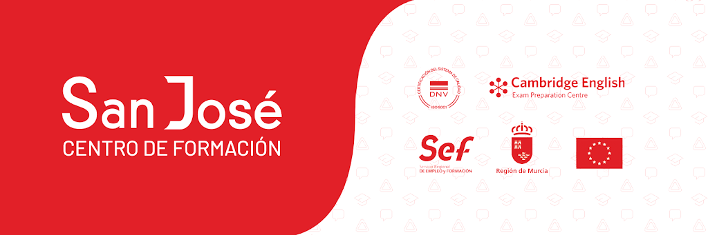 Centro de Formacion San Jose — Del propietario