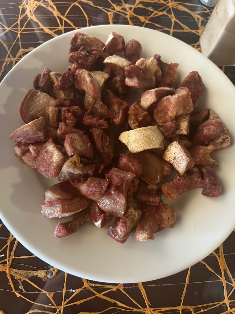 Cafe-Bar "El Quijote" — Comida y bebida